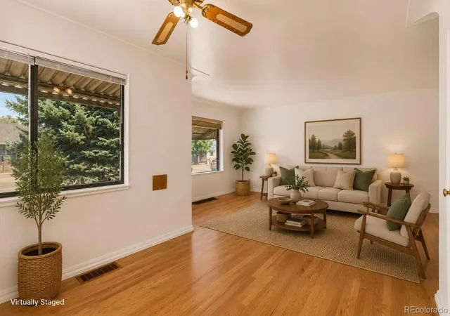 Photo 4 of Single family home for sale at 4160 Sheridan Blvd, Denver, CO 80212 | MLS# 3480463 | Listing updated on 2026-09-15