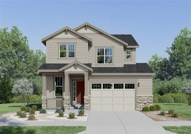 1st image of 1821 Desert Lark St, Fort Collins, CO 80528 | MLS# 6744452