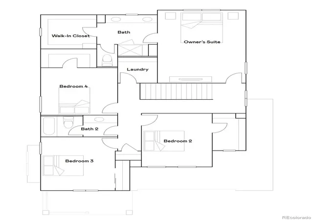 3rd image of 1821 Desert Lark St, Fort Collins, CO 80528 | MLS# 6744452