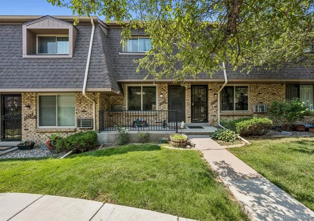 Homes for sale in Lakewood, CO | 1751 Quail St, Lakewood, CO 80215 | MLS# 7541368