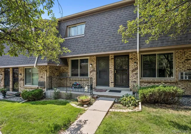 Homes for sale in Lakewood, CO | 1751 Quail St, Lakewood, CO 80215 | MLS# 7541368