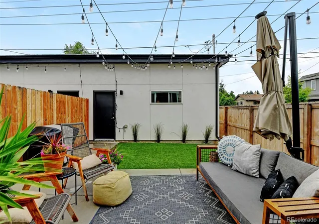 Homes for sale in Denver, CO | 2596 S Bannock St, Denver, CO 80223 | MLS# 4756204