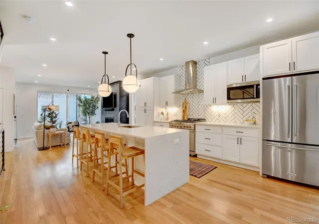 3rd image of 2596 S Bannock St, Denver, CO 80223 | MLS# 4756204