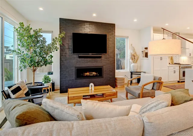 4th image of 2596 S Bannock St, Denver, CO 80223 | MLS# 4756204