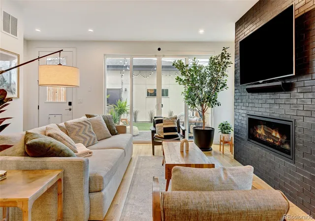 5th image of 2596 S Bannock St, Denver, CO 80223 | MLS# 4756204