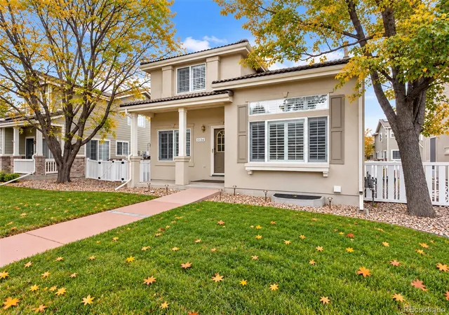 Single family home for sale at 5126 Pasadena Way, Broomfield, CO 80023 | MLS# 3108859
