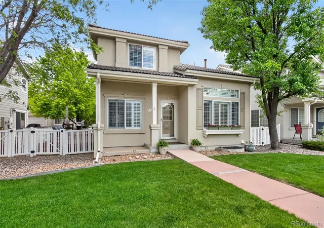 2nd image of 5126 Pasadena Wy, Broomfield, CO 80023 | MLS# 3108859