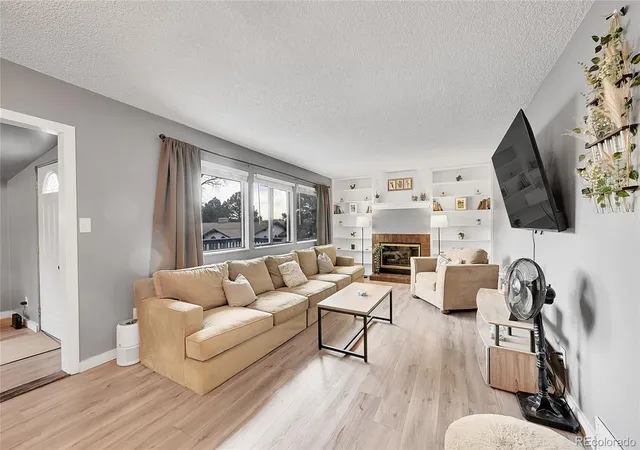 Photo 3 of Single family home for sale at 421 S Chelton Rd, Colorado Springs, CO 80910 | MLS# 6414074 | Listing updated on 2026-08-03