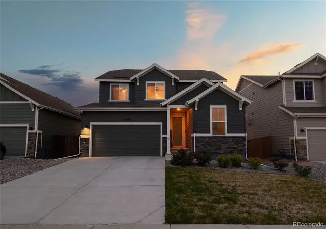 Homes for sale in Mead, CO | 16763 Chilton Dr, Mead, CO 80542 | MLS# 5617562