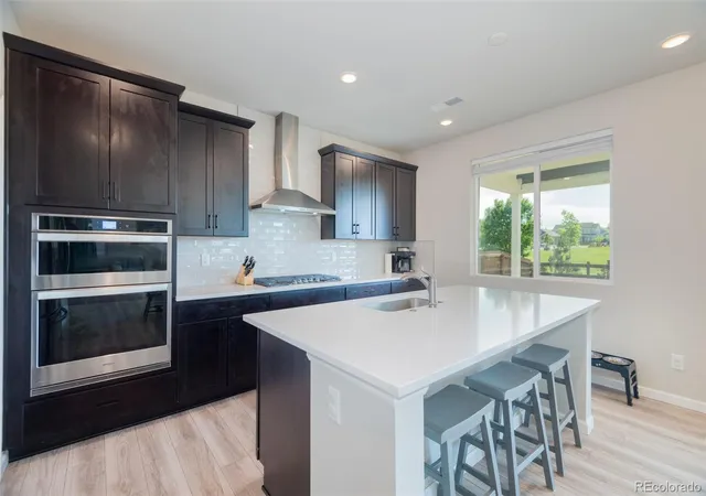 Photo 1 of Single family home for sale at 16763 Chilton Dr, Mead, CO 80542 | MLS# 5617562 | Listing updated on 2026-08-31