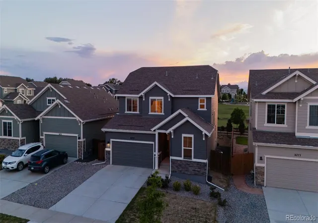 Homes for sale in Mead, CO | 16763 Chilton Dr, Mead, CO 80542 | MLS# 5617562