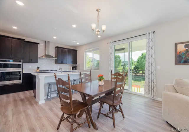 Photo 3 of Single family home for sale at 16763 Chilton Dr, Mead, CO 80542 | MLS# 5617562 | Listing updated on 2026-08-31