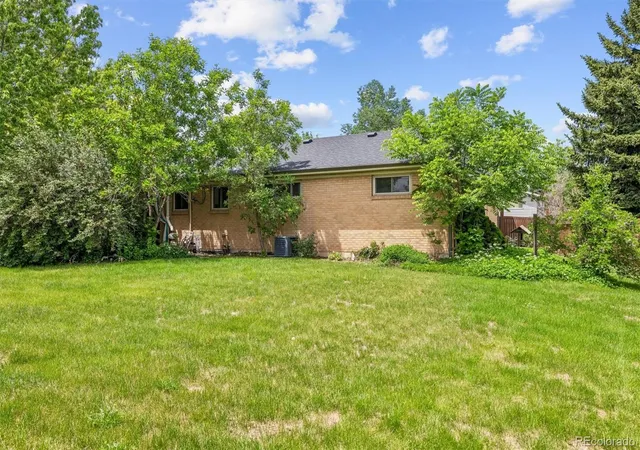 Homes for sale in Centennial, CO | 6702 S Kit Carson Cir, Centennial, CO 80122 | MLS# 1723068
