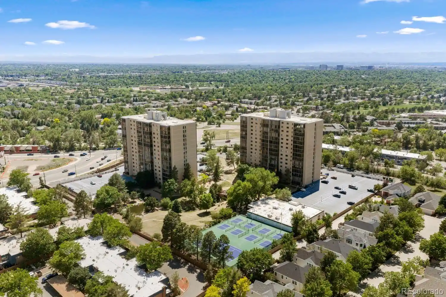 Listing Photo 50 - Condo for sale in 7877 E Mississippi Ave located at 7877 E Mississippi Ave, Denver, CO 80247 - Unit #402