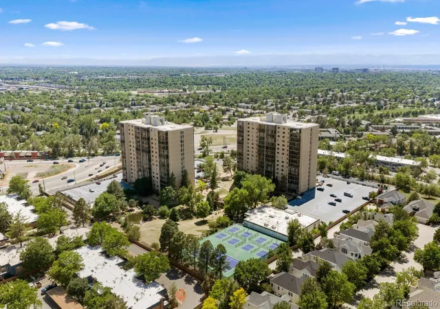 Photo 50 of Condo for sale at 7877 E Mississippi Ave #402, Denver, CO 80247 | MLS# 9976156 | Listing updated on 2026-08-27