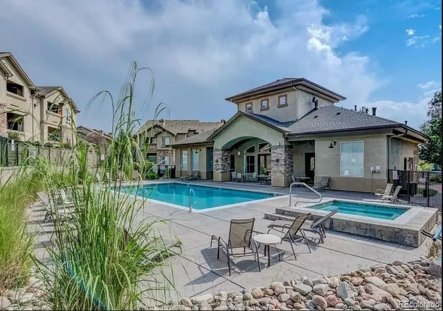 Homes for sale in Colorado Springs, CO | 6925 Ash Creek Heights, Colorado Springs, CO 80922 | Houzeo