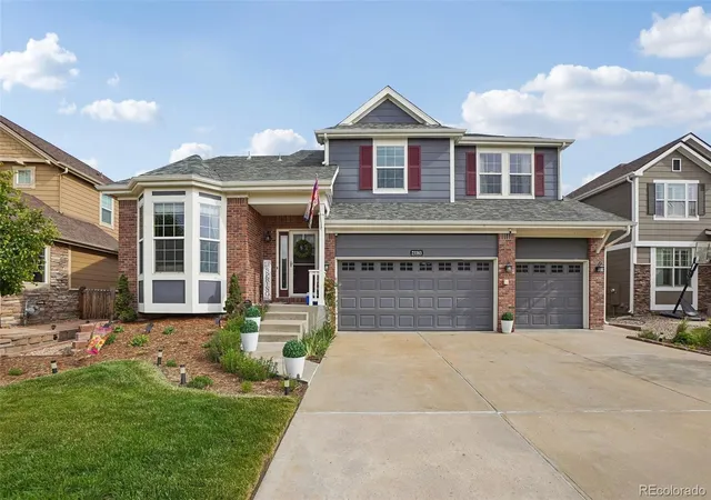 1st image of 23383 Rockdale Pl, Parker, CO 80138 | MLS# 3520086