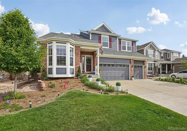 2nd image of 23383 Rockdale Pl, Parker, CO 80138 | MLS# 3520086