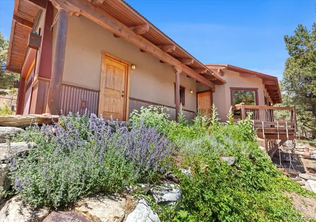 1st image of 12200 Saddle Ridge Ln, Salida, CO 81201 | MLS# 8506515
