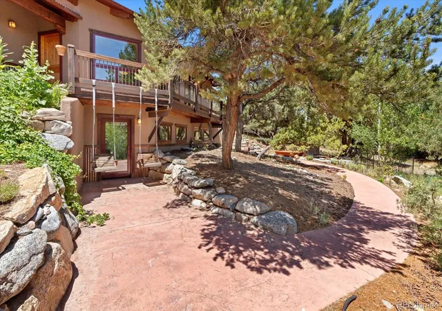 4th image of 12200 Saddle Ridge Ln, Salida, CO 81201 | MLS# 8506515