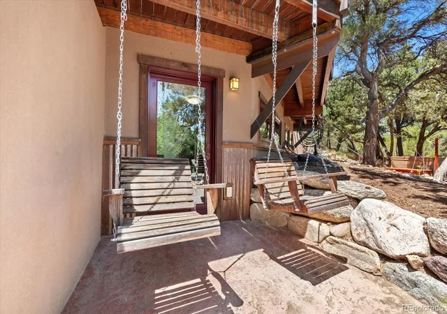 5th image of 12200 Saddle Ridge Ln, Salida, CO 81201 | MLS# 8506515
