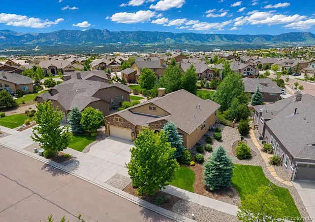 Photo 3 of Single family home for sale at 1168 Old N Gate Rd, Colorado Springs, CO 80921 | MLS# 9538901 | Listing updated on 2026-10-27