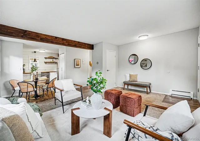 2nd image of 5700 W 28th Ave #1, Wheat Ridge, CO 80214 | MLS# 9429228