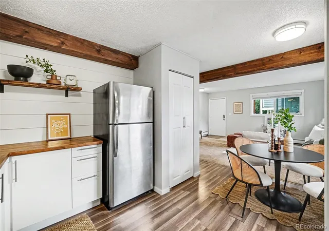 image of 5700 W 28th Ave #1, Wheat Ridge, CO 80214 | MLS# 9429228