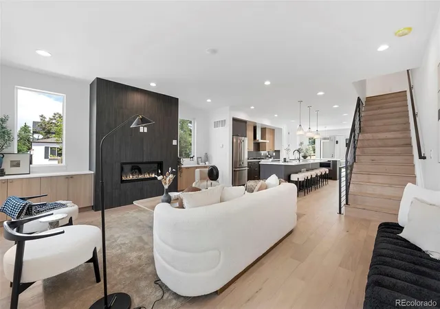 3rd image of 2402 S Cherokee St, Denver, CO 80223 | MLS# 9071686