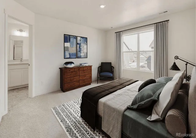 31st image of 18113 Coppermallow Trl, Parker, CO 80134 | MLS# 5753107