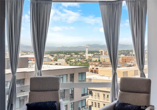 5th image of 1625 Larimer St #1601, Denver, CO 80202 | MLS# 6124154