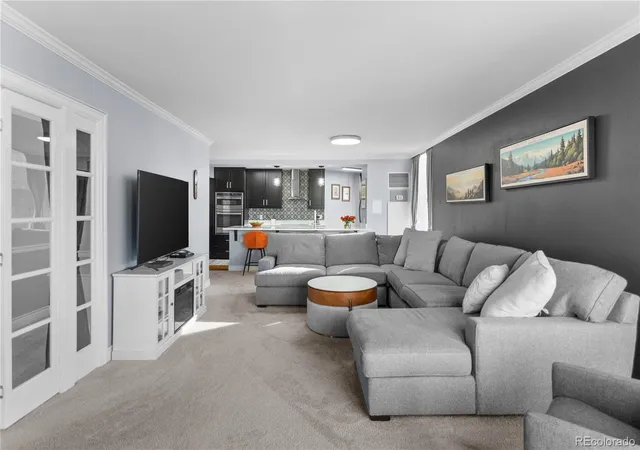 2nd image of 1625 Larimer St #1601, Denver, CO 80202 | MLS# 6124154