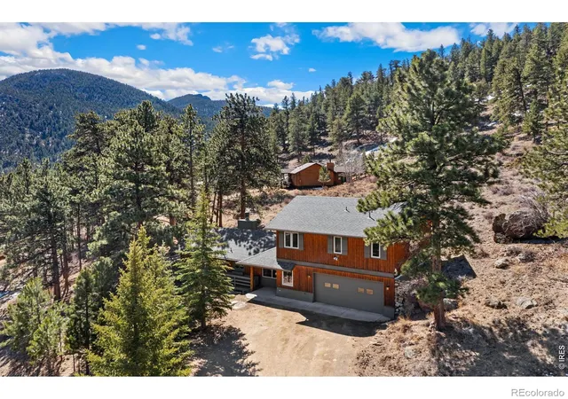 Homes for sale in Estes Park, CO | 2340 Eagle Cliff Rd, Estes Park, CO 80517 | MLS# IR1060780