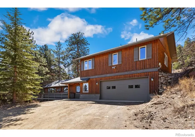 Homes for sale in Estes Park, CO | 2340 Eagle Cliff Rd, Estes Park, CO 80517 | MLS# IR1060780
