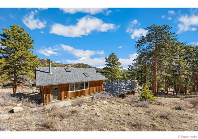 Homes for sale in Estes Park, CO | 2340 Eagle Cliff Rd, Estes Park, CO 80517 | MLS# IR1060780