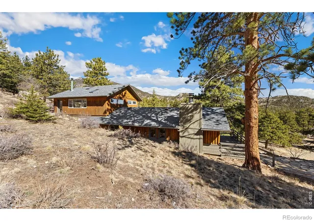 Homes for sale in Estes Park, CO | 2340 Eagle Cliff Rd, Estes Park, CO 80517 | MLS# IR1060780