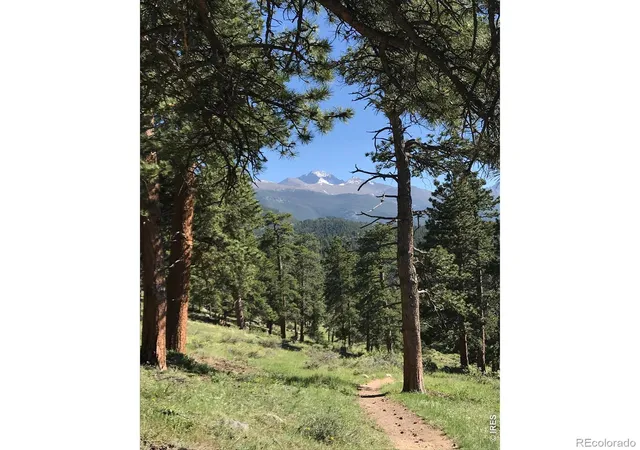 Homes for sale in Estes Park, CO | 2340 Eagle Cliff Rd, Estes Park, CO 80517 | MLS# IR1060780