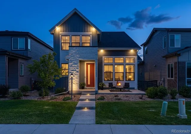 Homes for sale in Castle Pines, CO | 1556 Stablecross Dr, Castle Pines, CO 80108 | MLS# 7267247