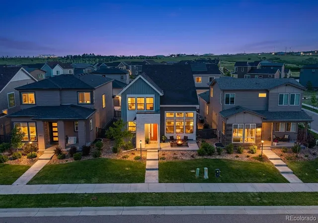 Homes for sale in Castle Pines, CO | 1556 Stablecross Dr, Castle Pines, CO 80108 | MLS# 7267247