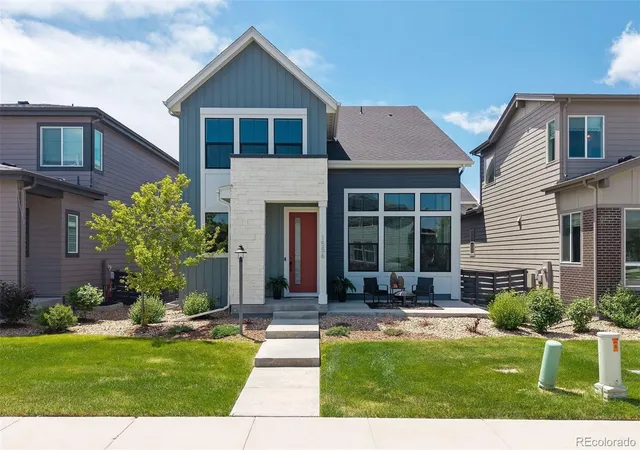 Homes for sale in Castle Pines, CO | 1556 Stablecross Dr, Castle Pines, CO 80108 | MLS# 7267247