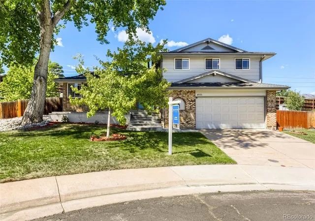Photo 2 of Single family home for sale at 4935 S Routt St, Littleton, CO 80127 | MLS# 4626372 | Listing updated on 2026-09-23