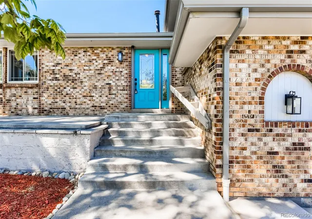 Photo 1 of Single family home for sale at 4935 S Routt St, Littleton, CO 80127 | MLS# 4626372 | Listing updated on 2026-09-23