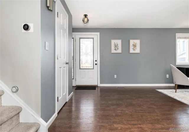 Photo 3 of Single family home for sale at 4935 S Routt St, Littleton, CO 80127 | MLS# 4626372 | Listing updated on 2026-09-23