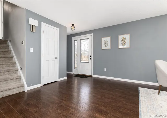 Photo 3 of Single family home for sale at 4935 S Routt St, Littleton, CO 80127 | MLS# 4626372 | Listing updated on 2026-09-23
