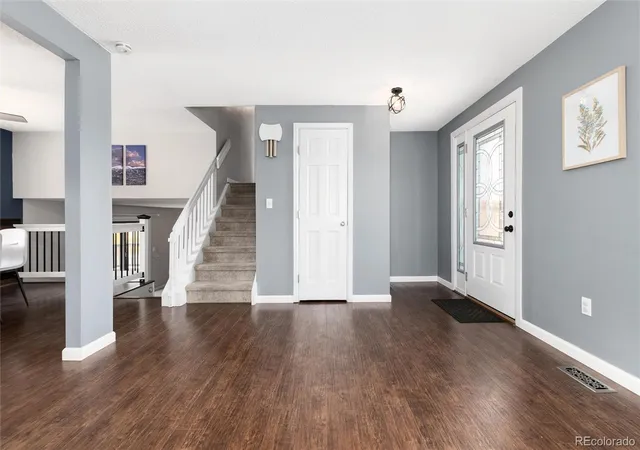 Photo 4 of Single family home for sale at 4935 S Routt St, Littleton, CO 80127 | MLS# 4626372 | Listing updated on 2026-09-23