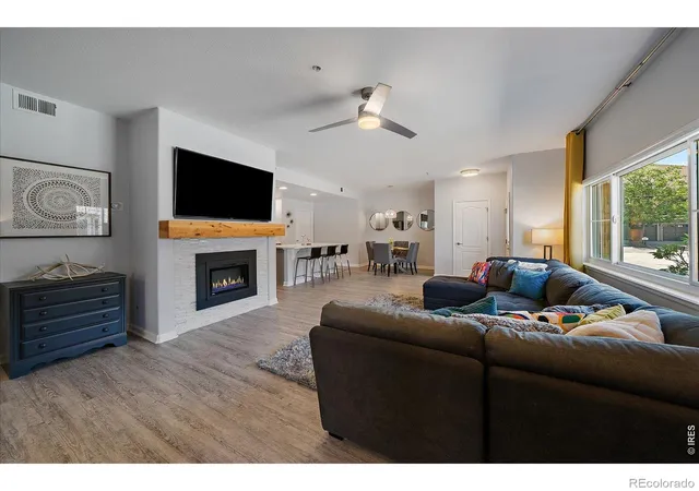 5th image of 6283 Kilmer Loop #103, Golden, CO 80403 | MLS# IR1060785