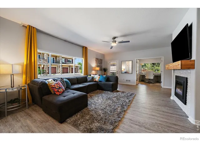 1st image of 6283 Kilmer Loop #103, Golden, CO 80403 | MLS# IR1060785