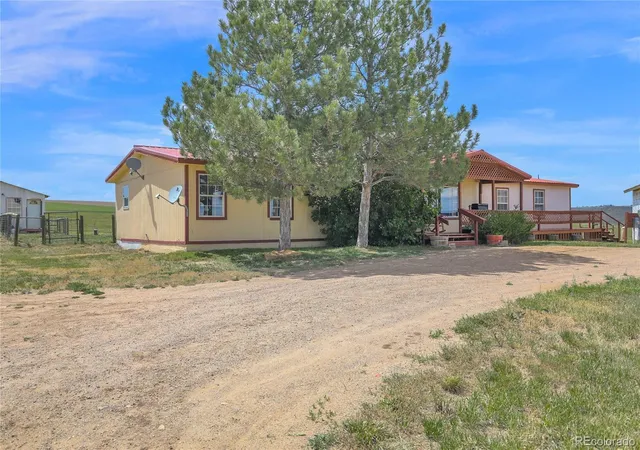 3rd image of 587 Roberts Rd, Craig, CO 81625 | MLS# 3995146