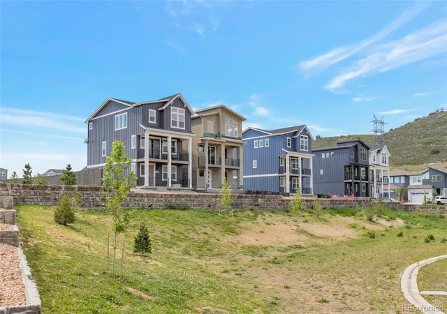 Homes for sale in Morrison, CO | 14513 Misty Hollow St, Morrison, CO 80465 | MLS# 5485783