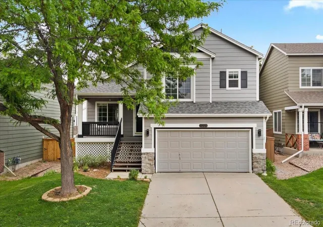 1st image of 5228 Sydney Ave, Highlands Ranch, CO 80130 | MLS# 5520991